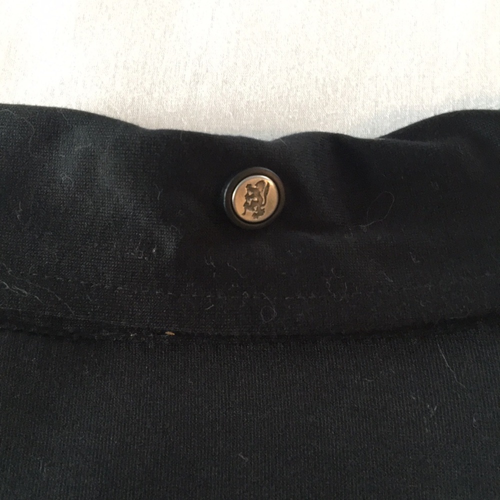 Pringle golf polo shirt 100% Pima cotton - Picture 10 of 14